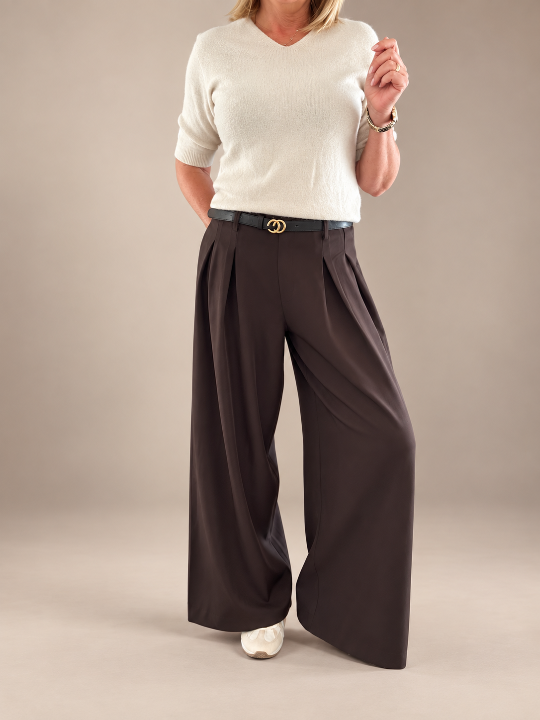 Pantalon 5128