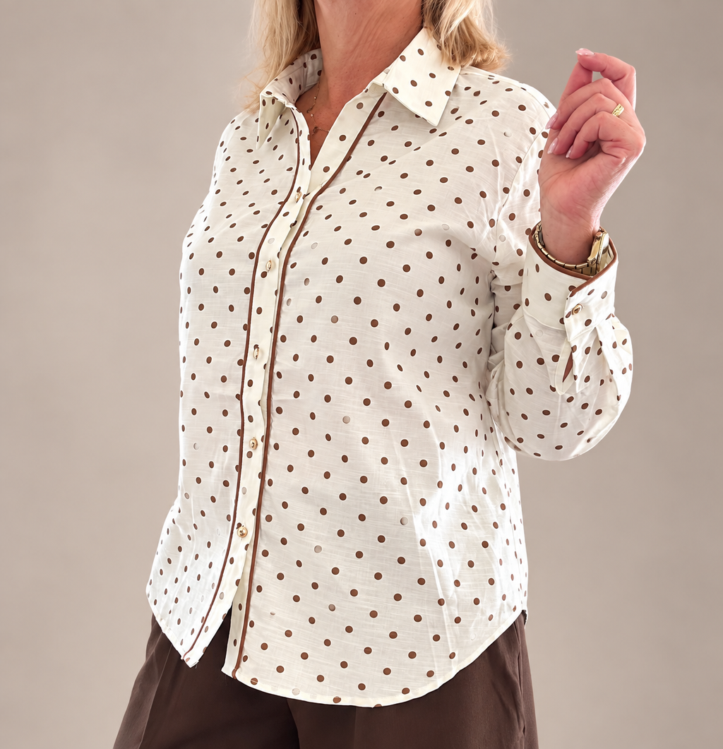 Chemise 78001