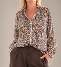 Blouse 697