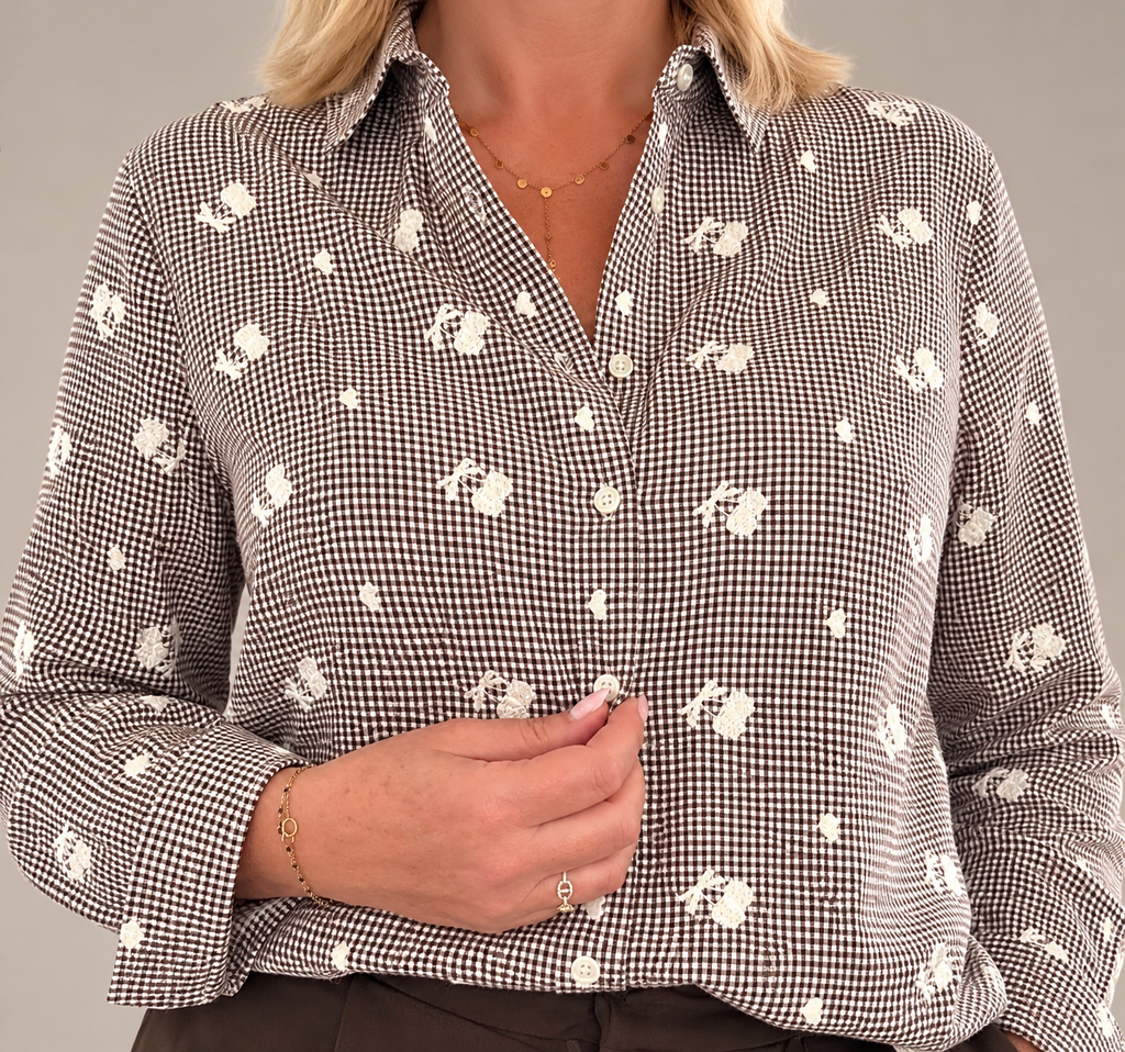 Chemise 6617