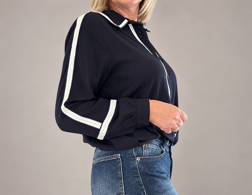 Chemise 26037