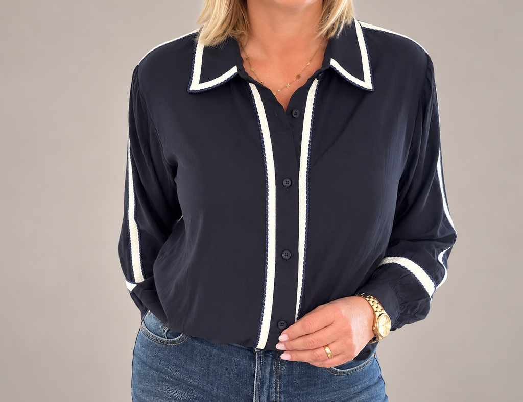 Chemise 26037