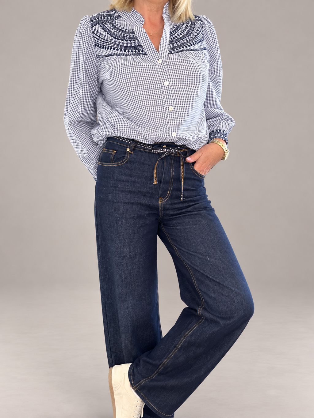 Jeans 9760