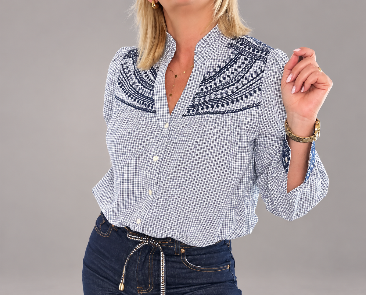 Blouse 58151