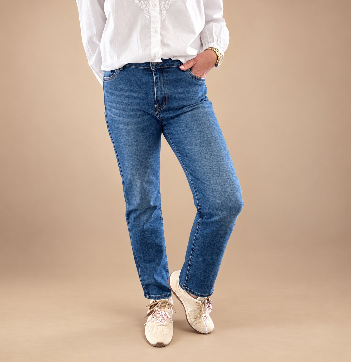 Jeans 6972