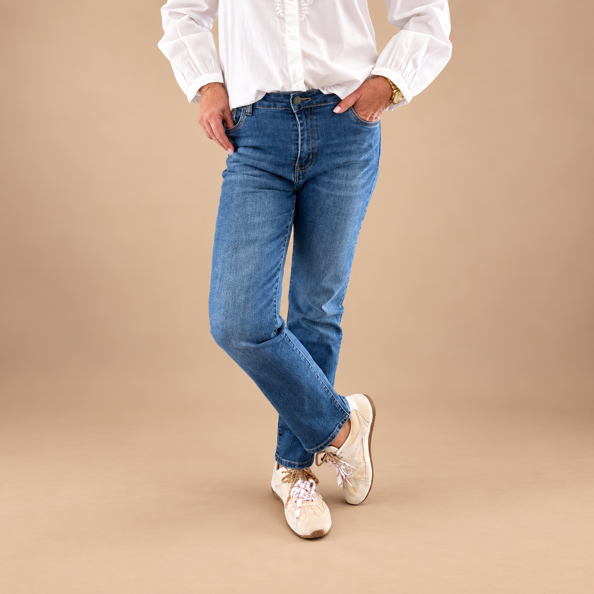 Jeans 6972