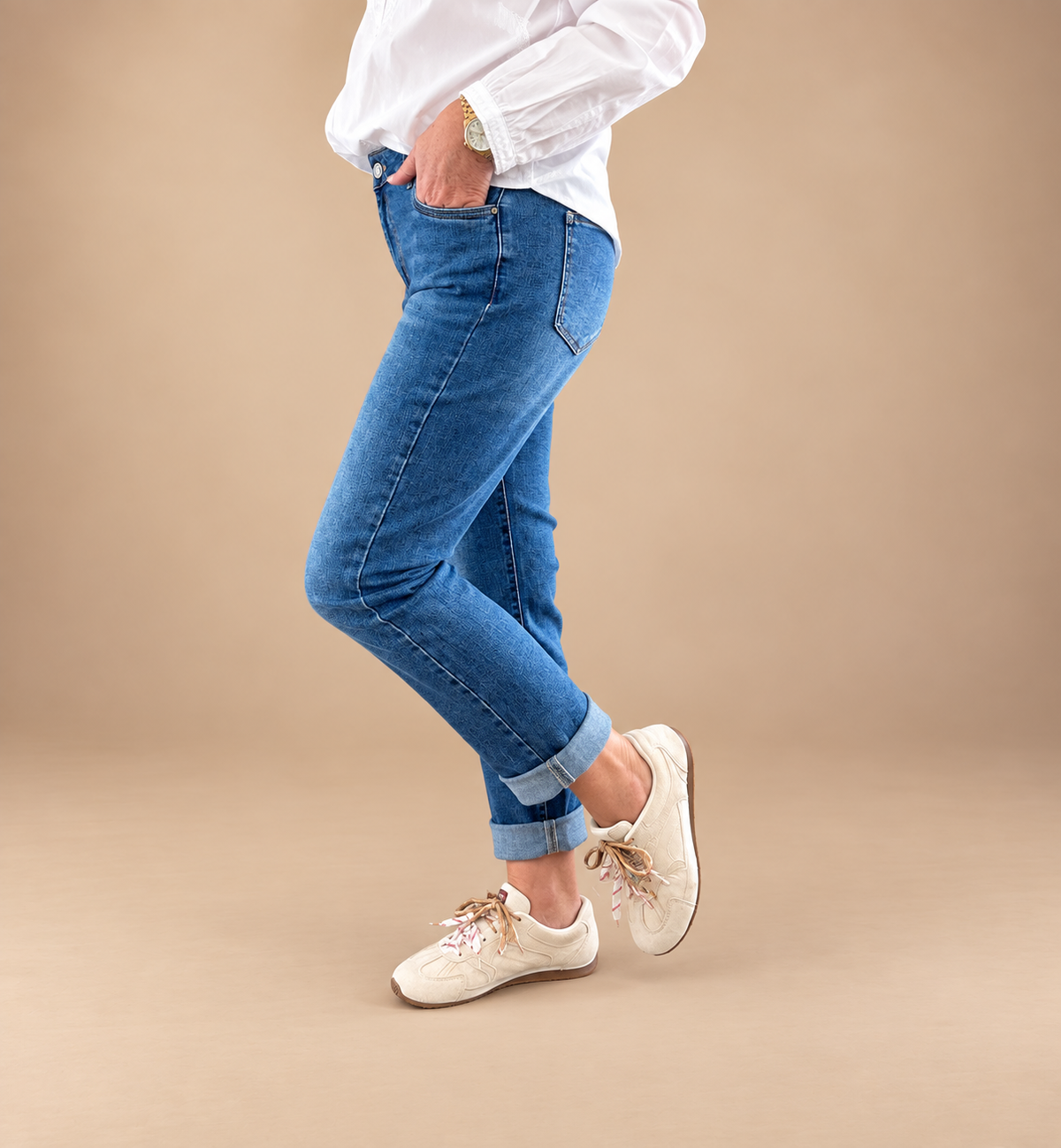 Jeans 6972