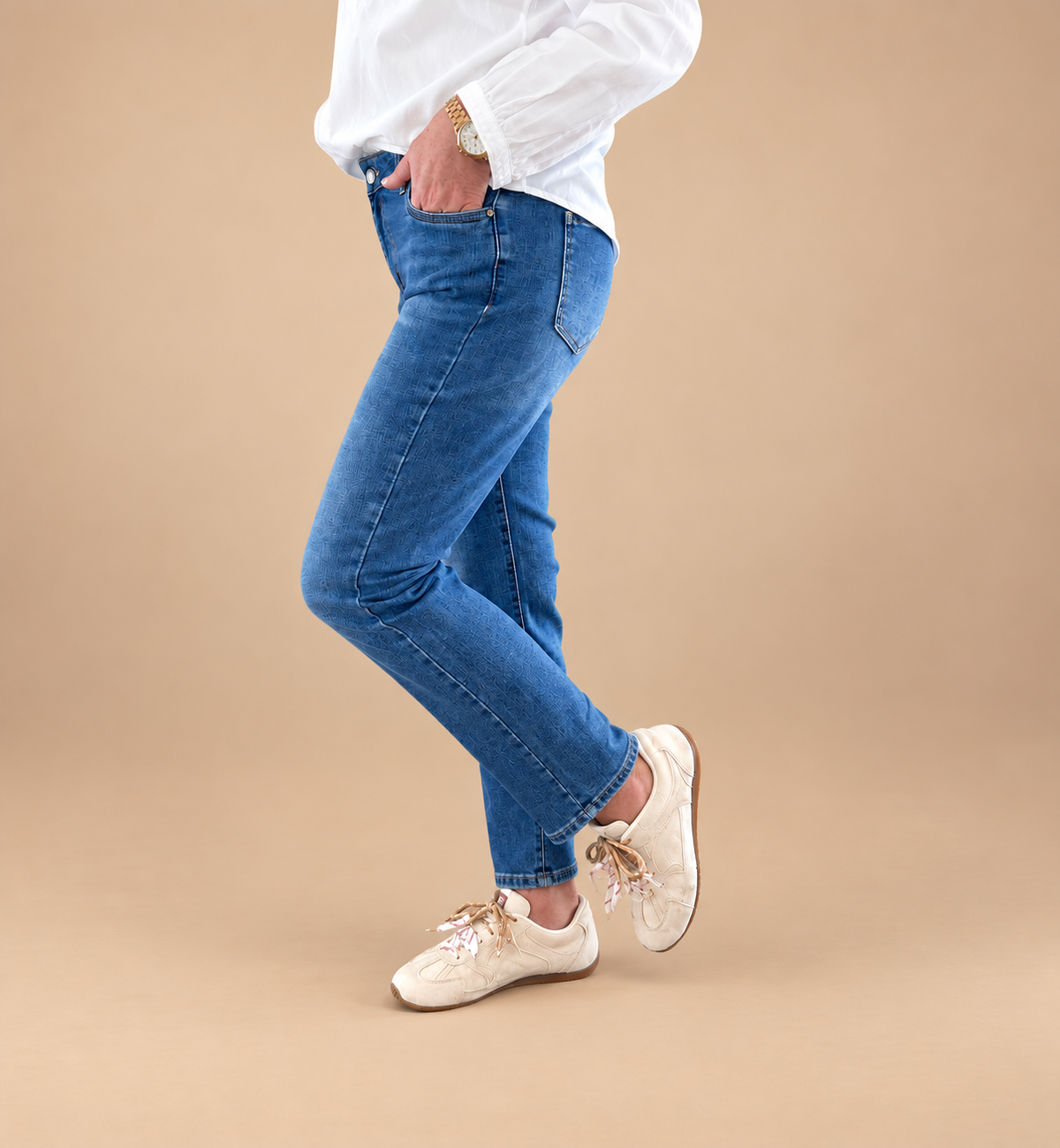 Jeans 6972