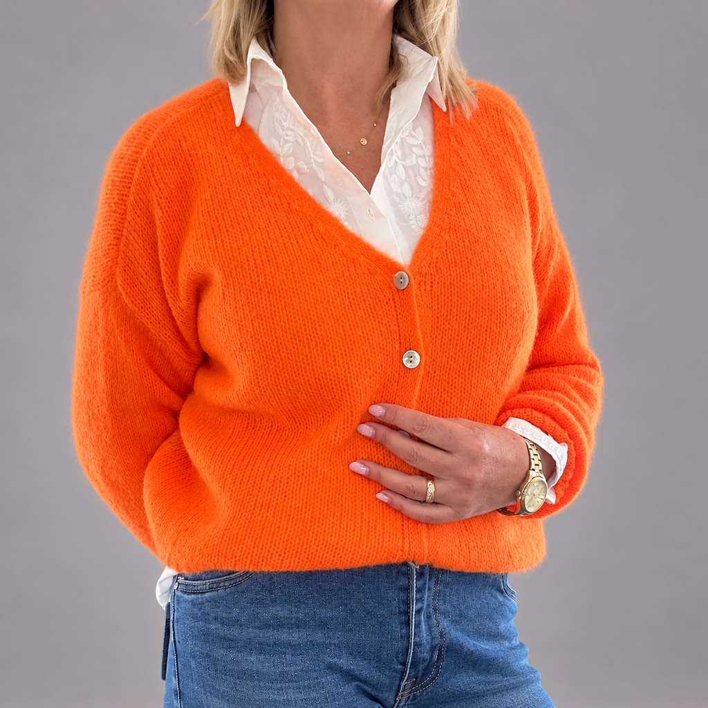 Gilet 1658