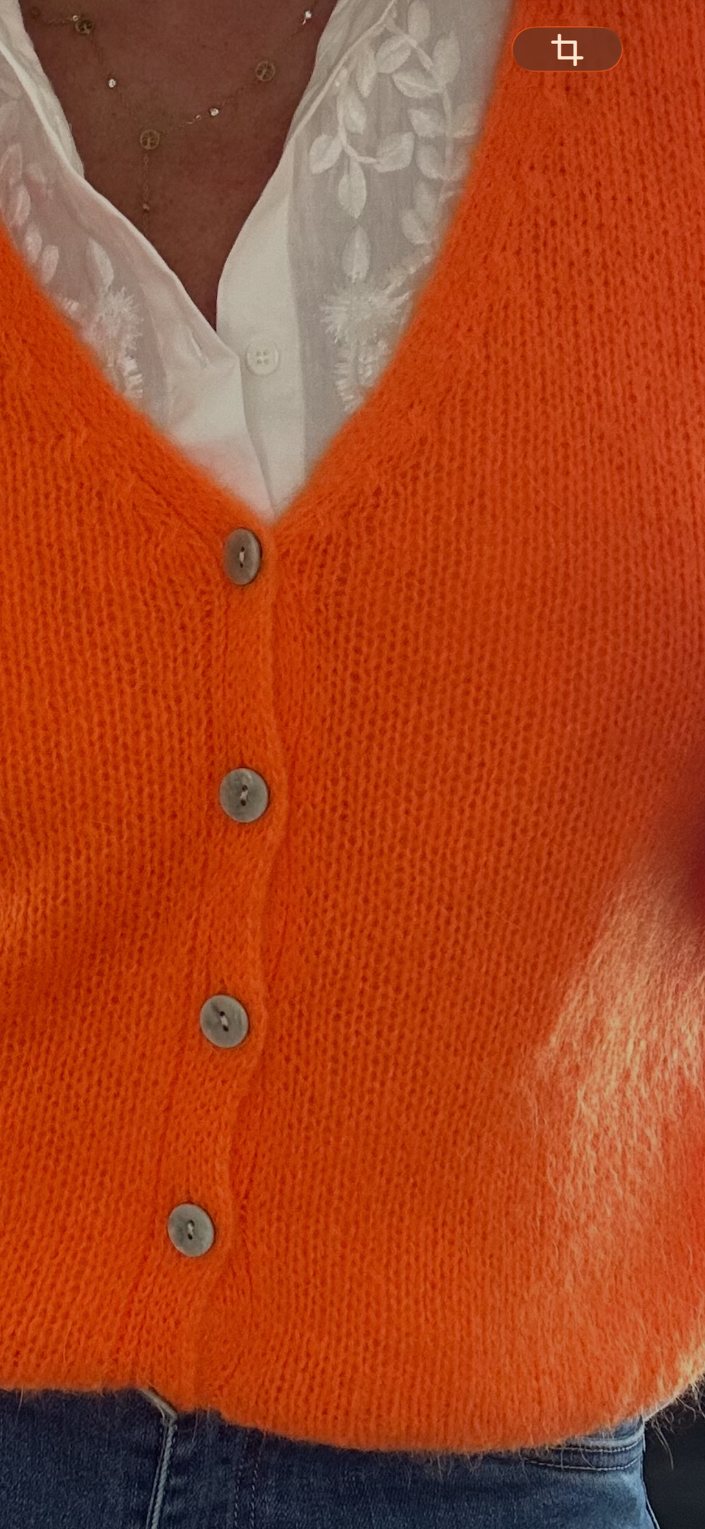 Gilet 1658