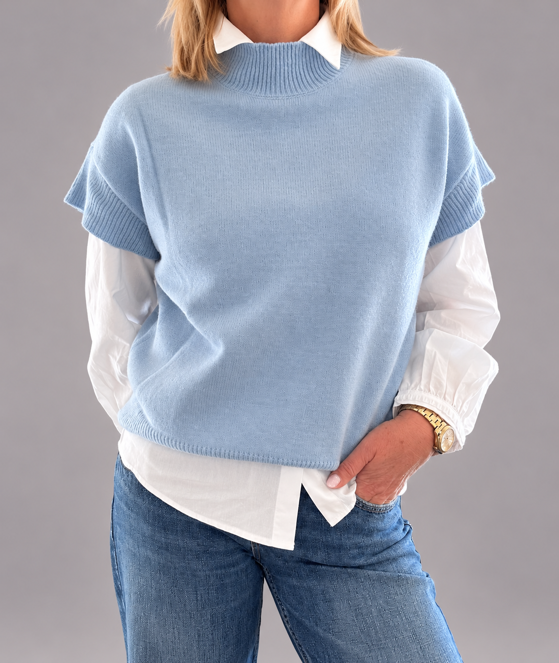 Pull Deeluxe ADELINE