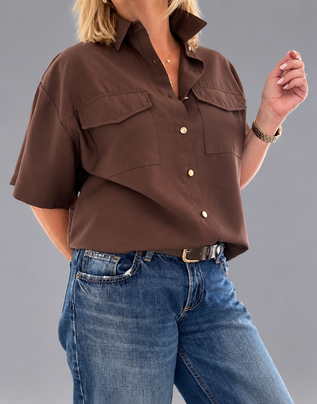 Chemise 706