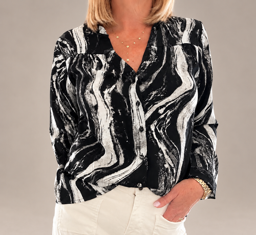Blouse 1178
