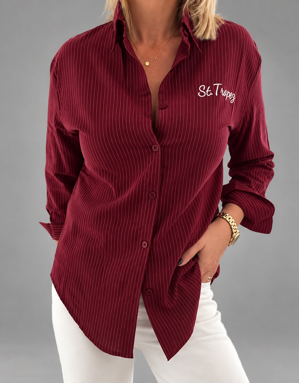 Chemise 9001
