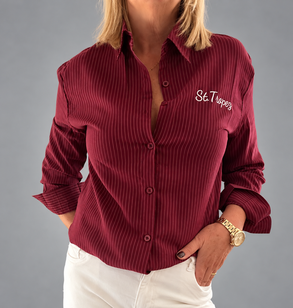 Chemise 9001