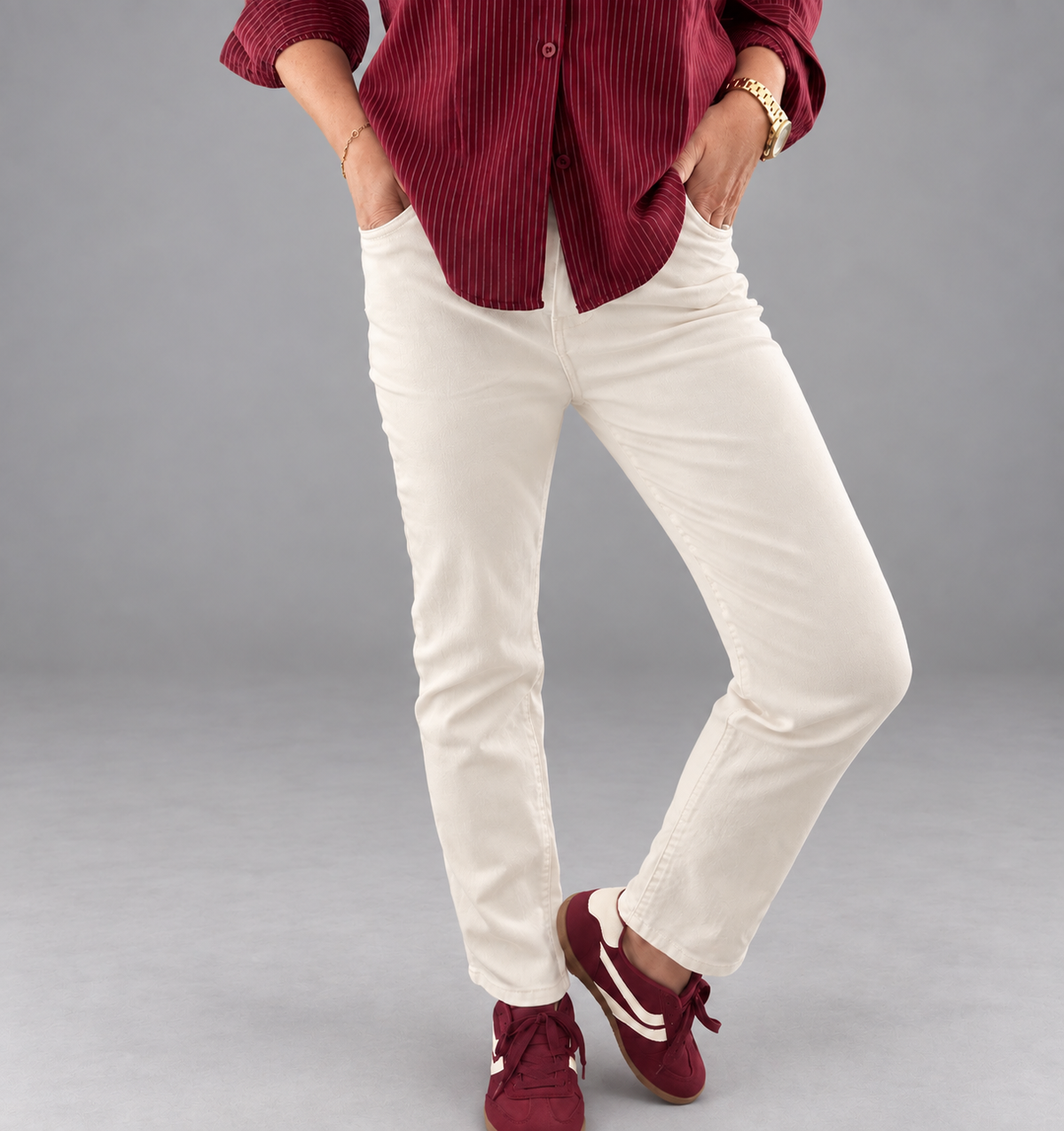 Pantalon 6976