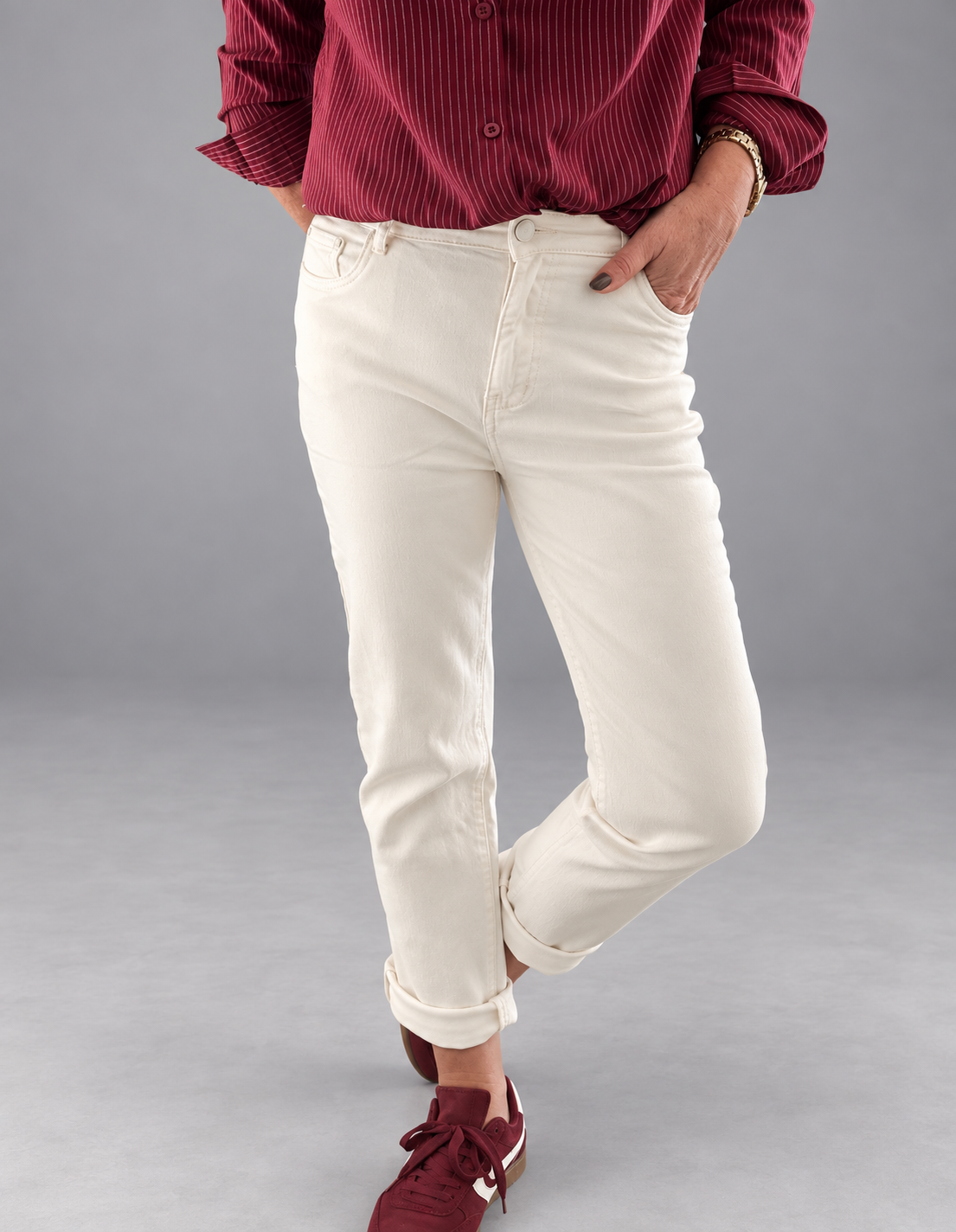 Pantalon 6976