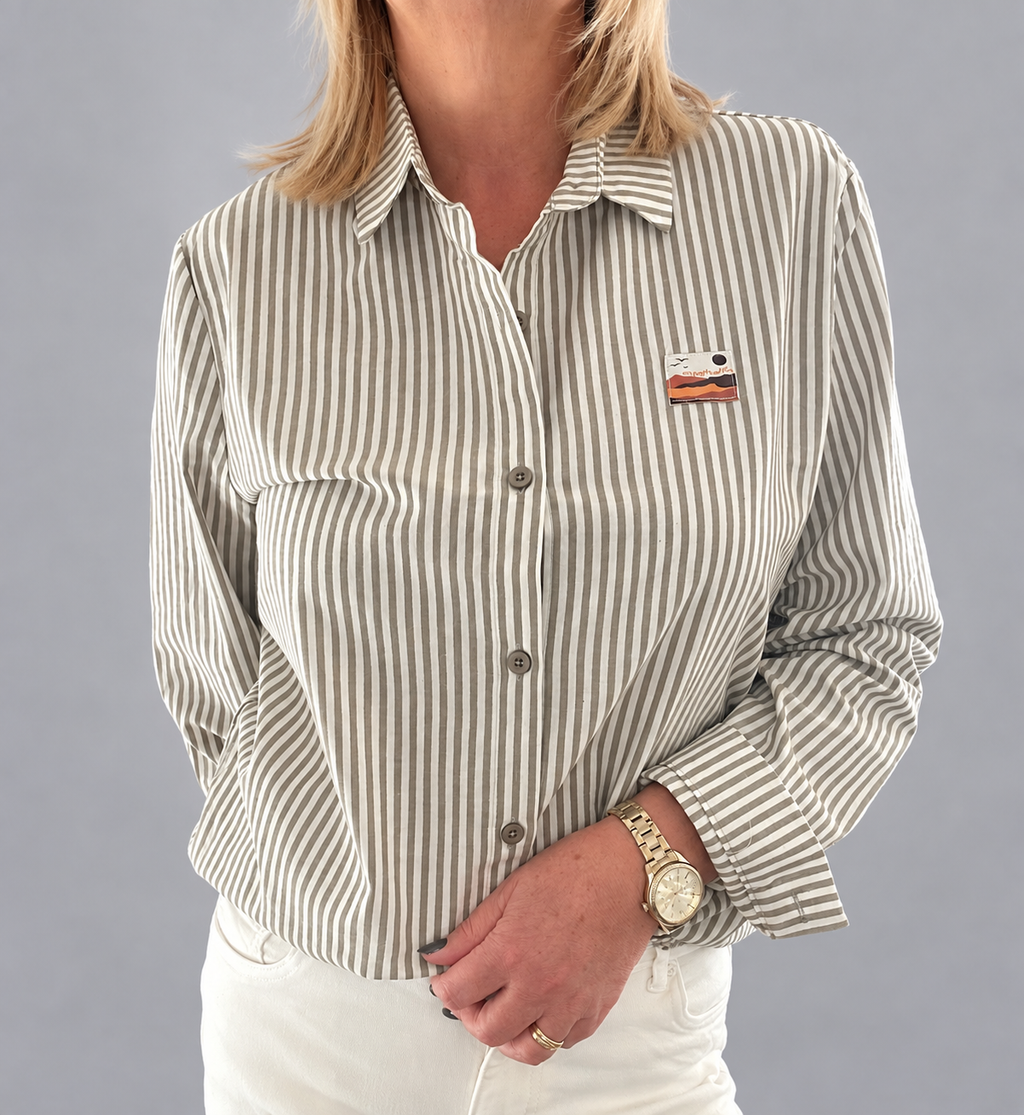 Chemise A1025