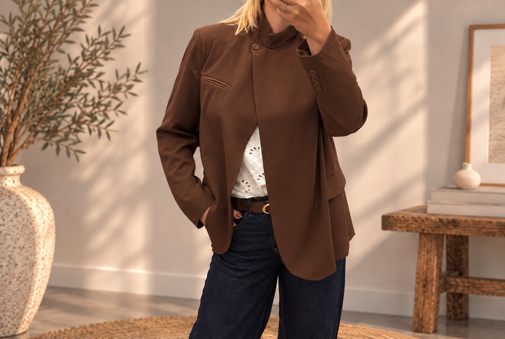 Blazer 7295