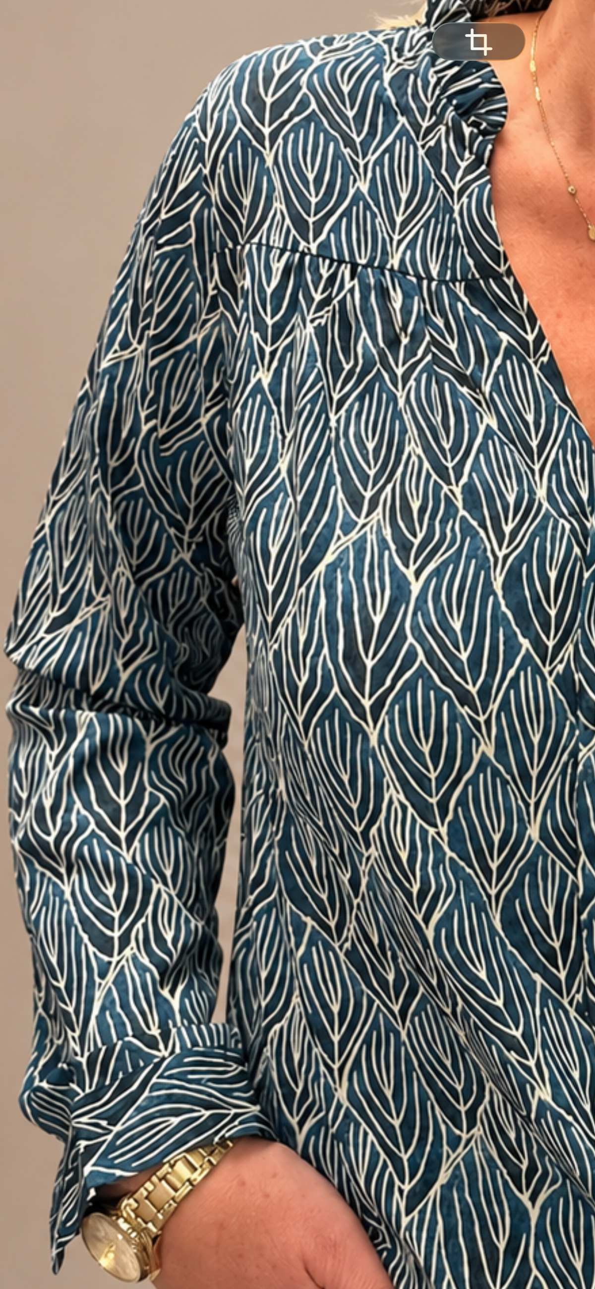 Blouse 1630