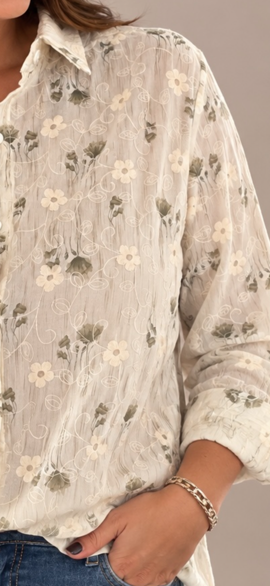 Chemise F201