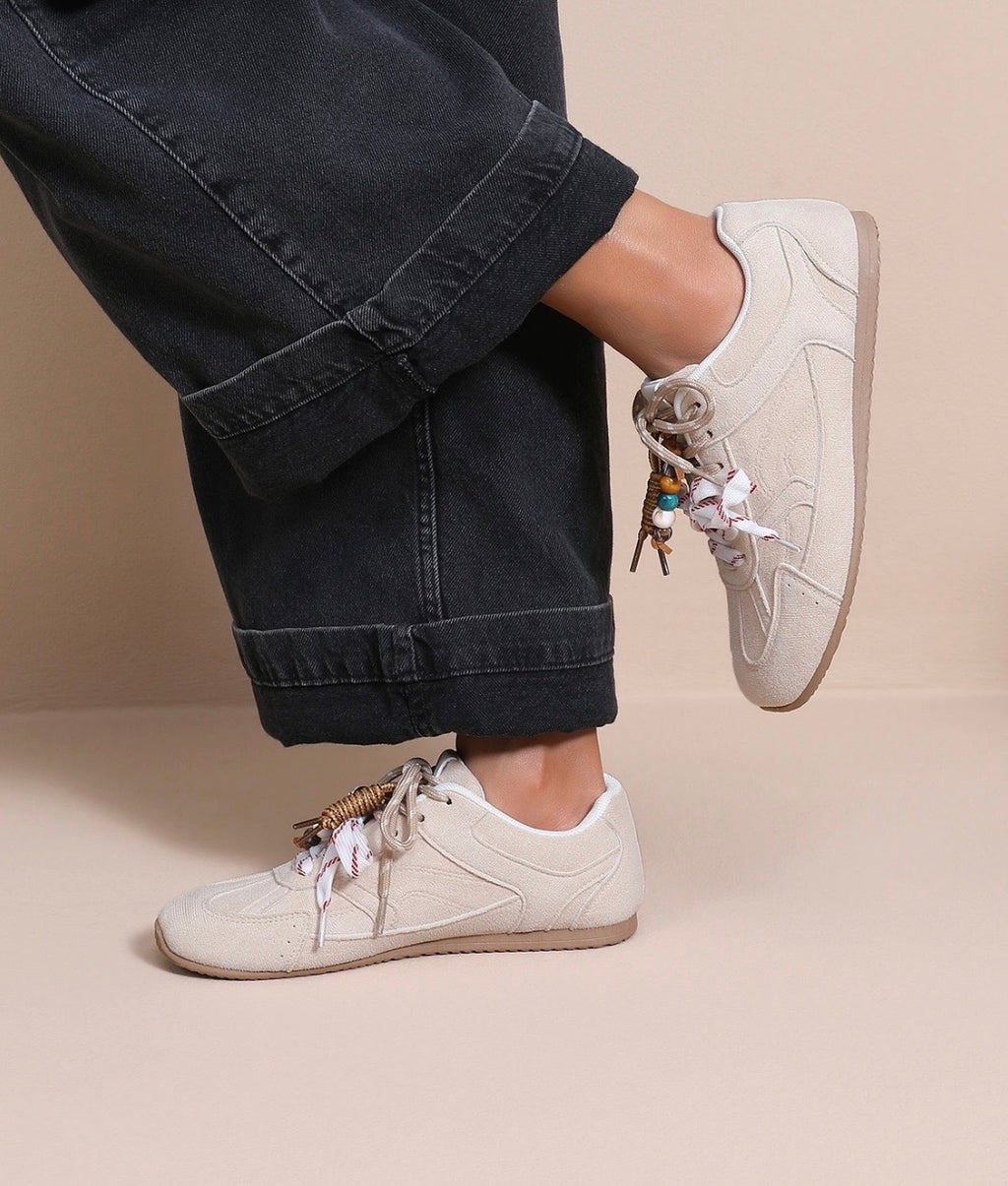 Basket 6627 beige