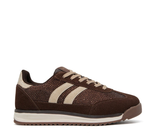 Basket 9258 marron