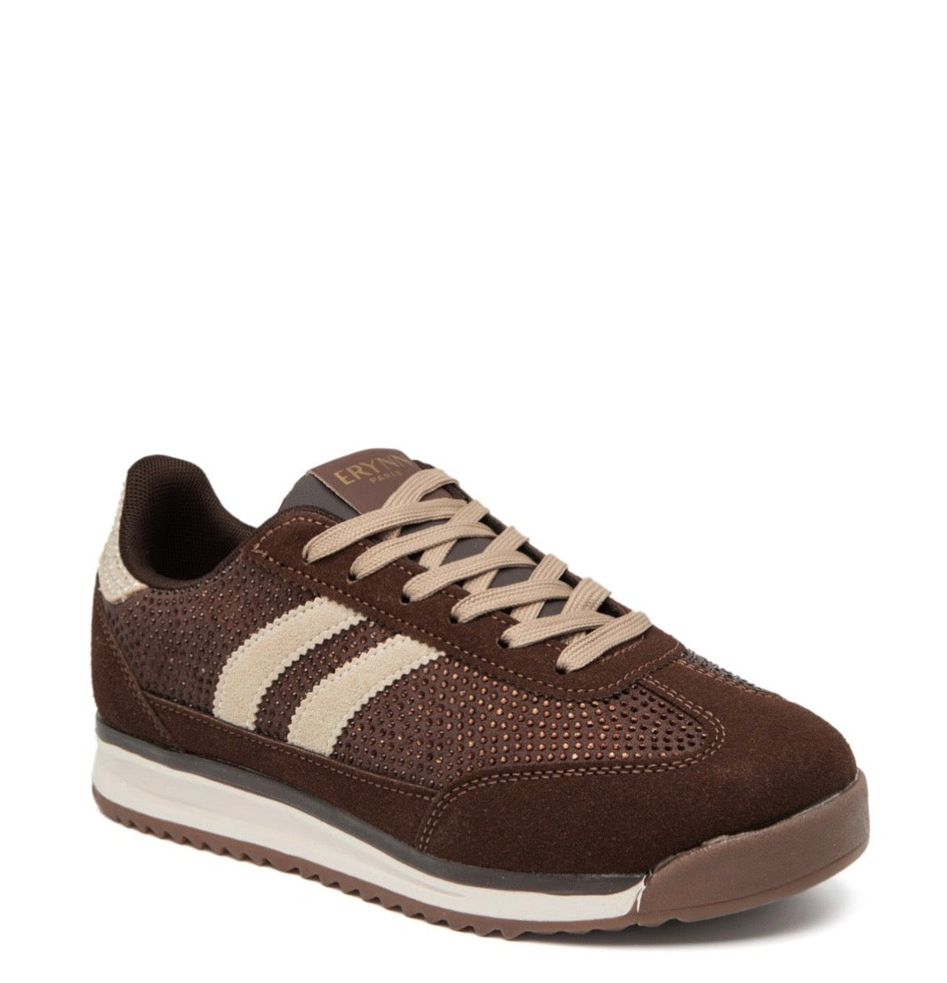 Basket 9258 marron