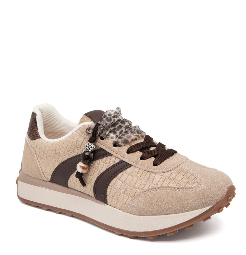 Basket 9251 taupe