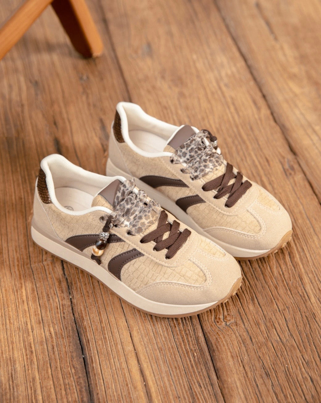 Basket 9251 taupe