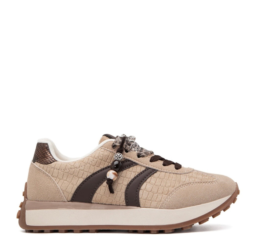 Basket 9251 taupe