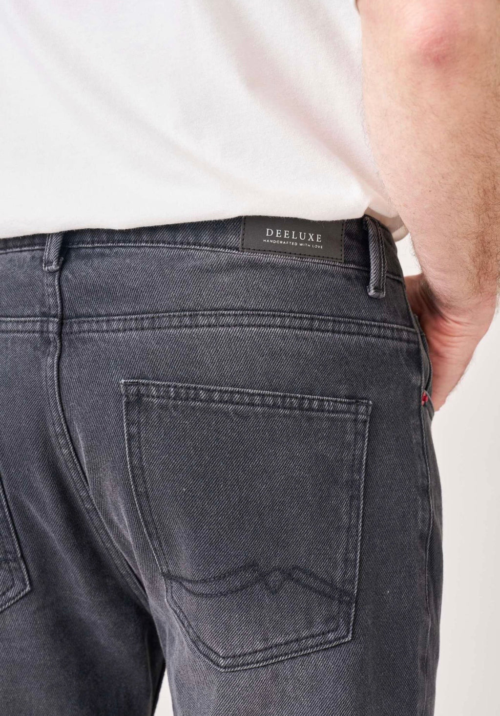 Jeans Deeluxe SAUL
