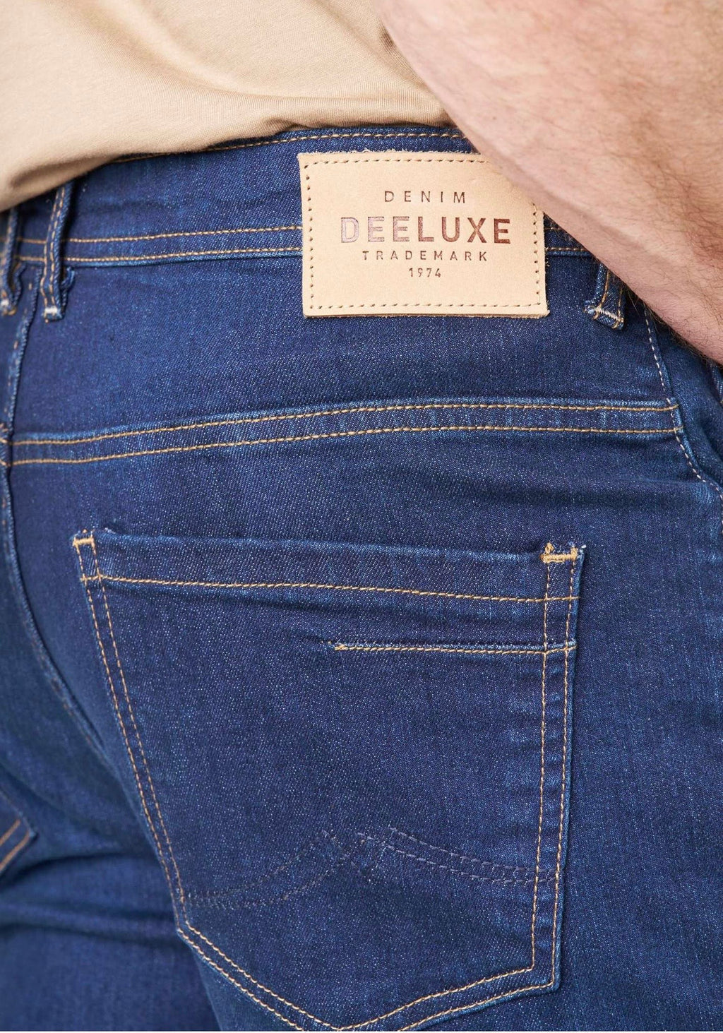 Jeans Deeluxe SKYE