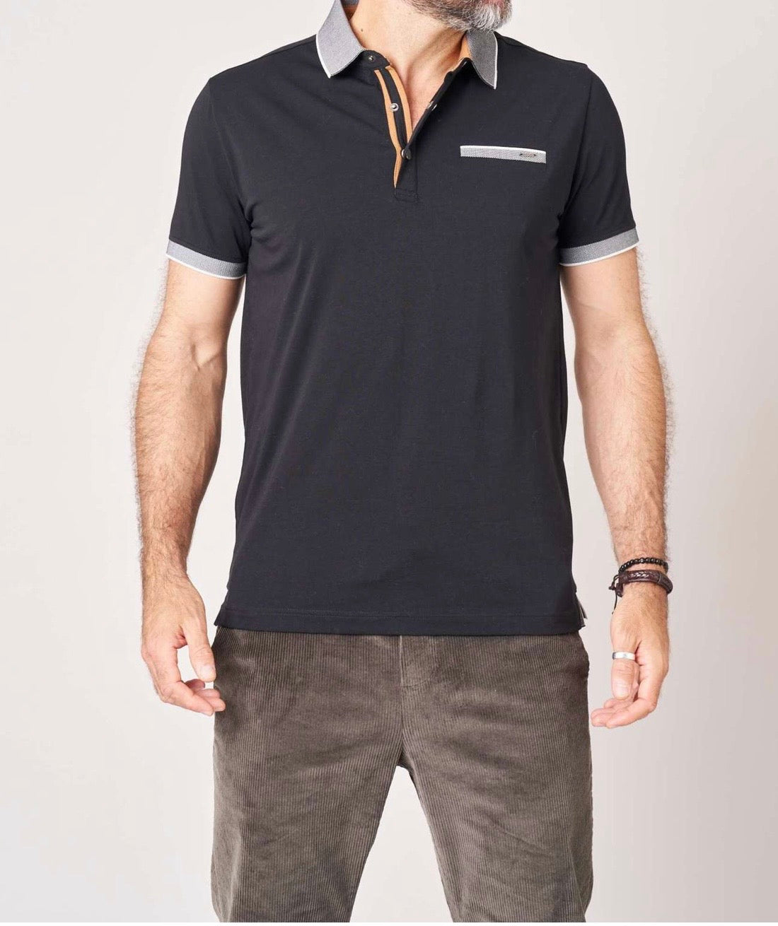 Polo Deeluxe EAGLE
