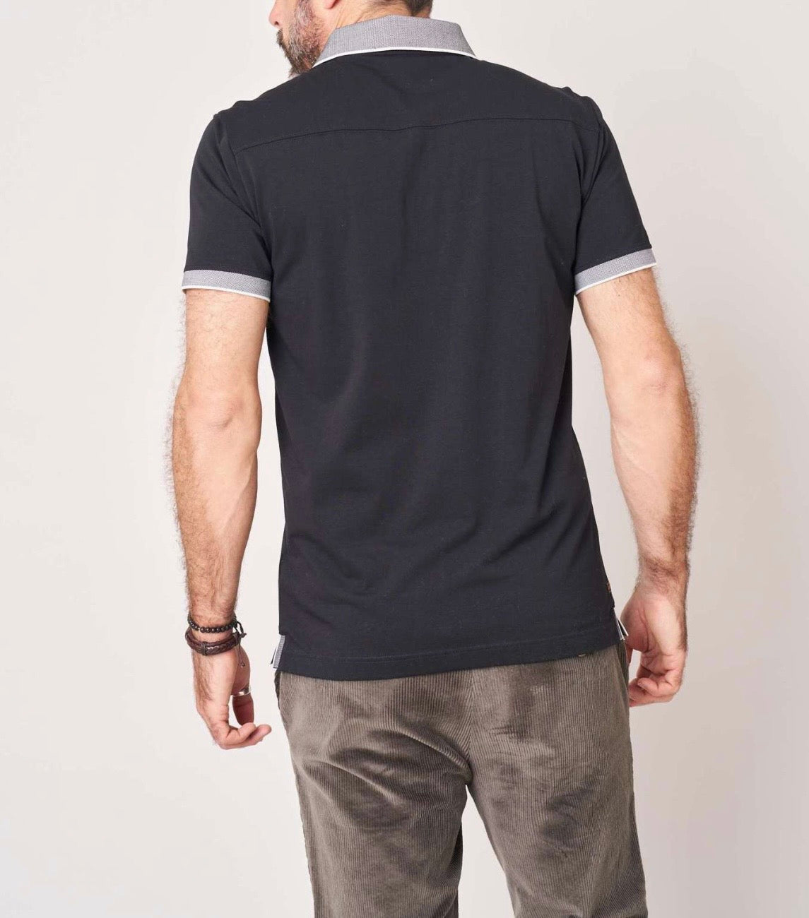 Polo Deeluxe EAGLE