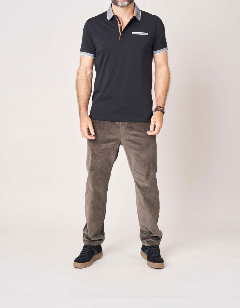 Polo Deeluxe EAGLE
