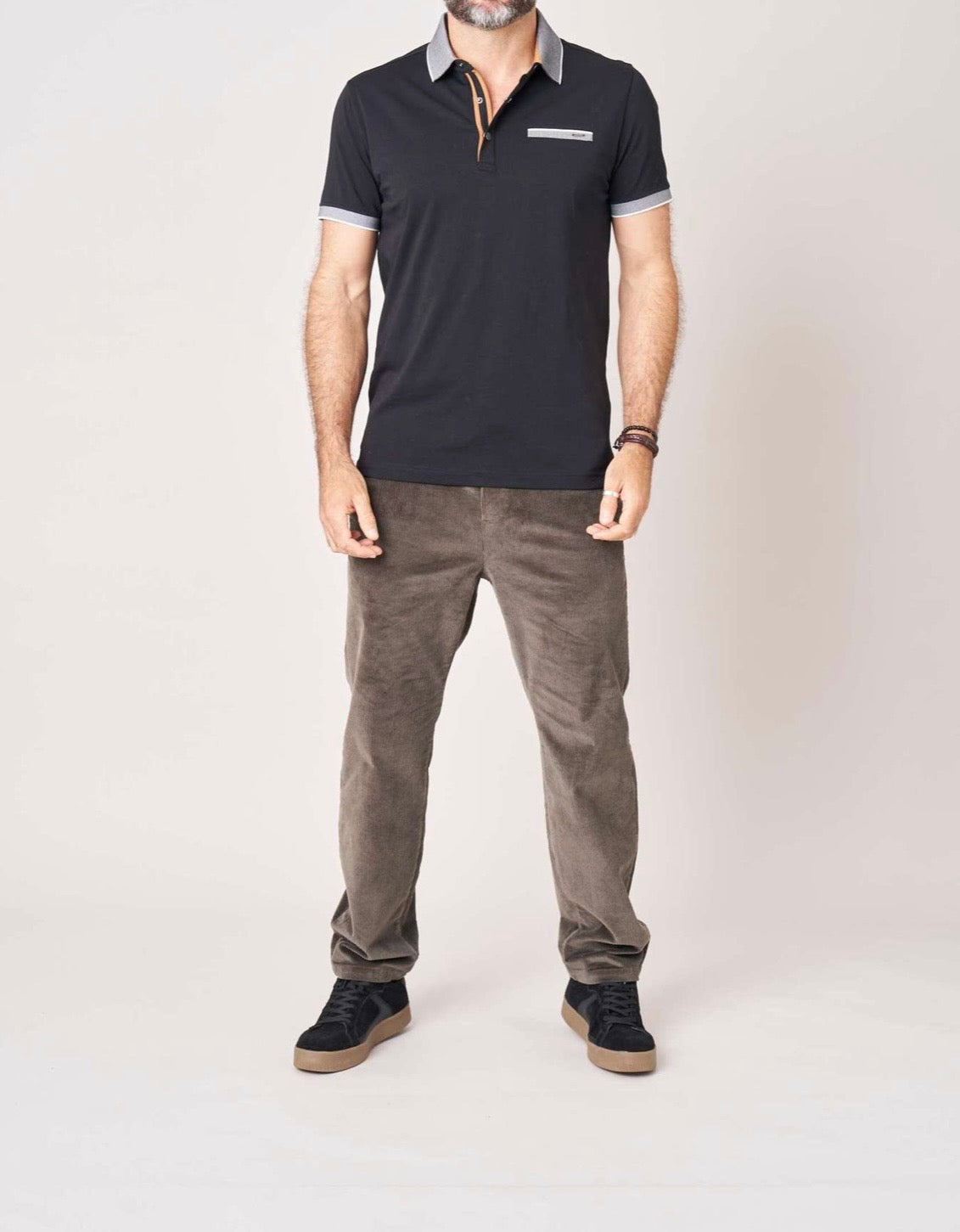 Polo Deeluxe EAGLE