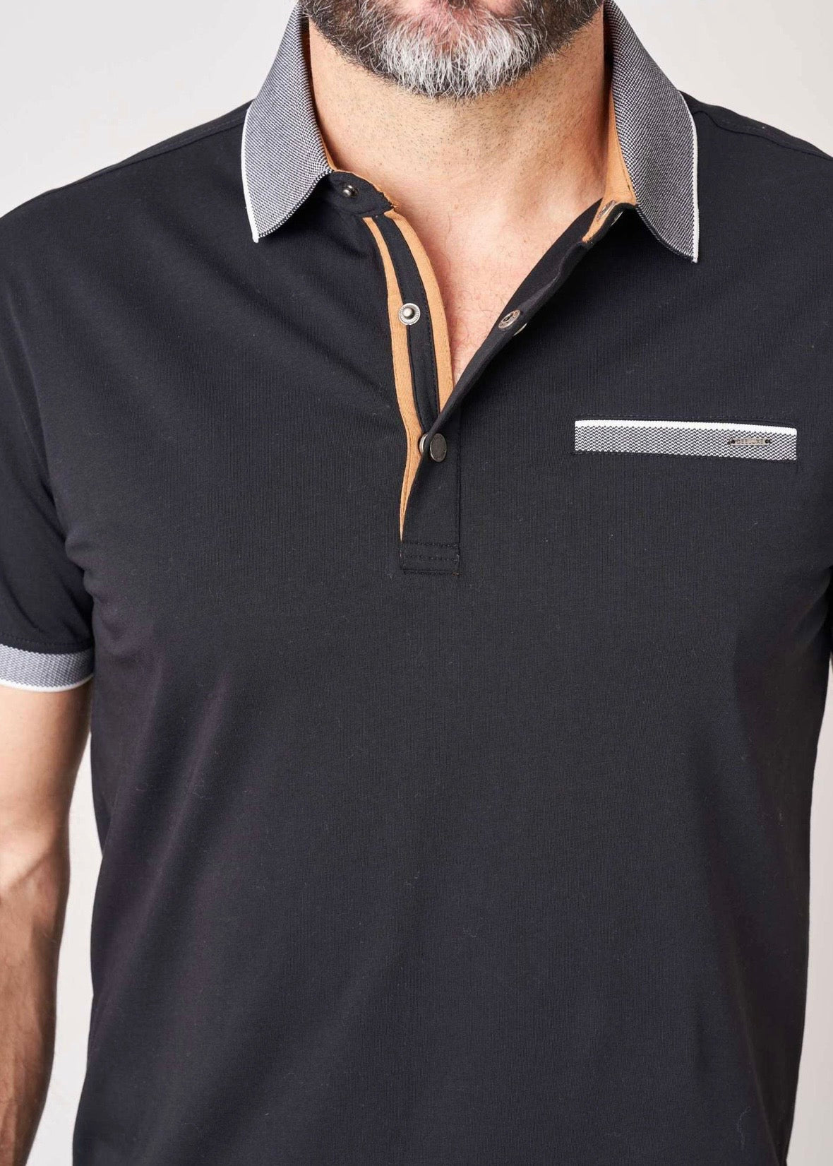 Polo Deeluxe EAGLE