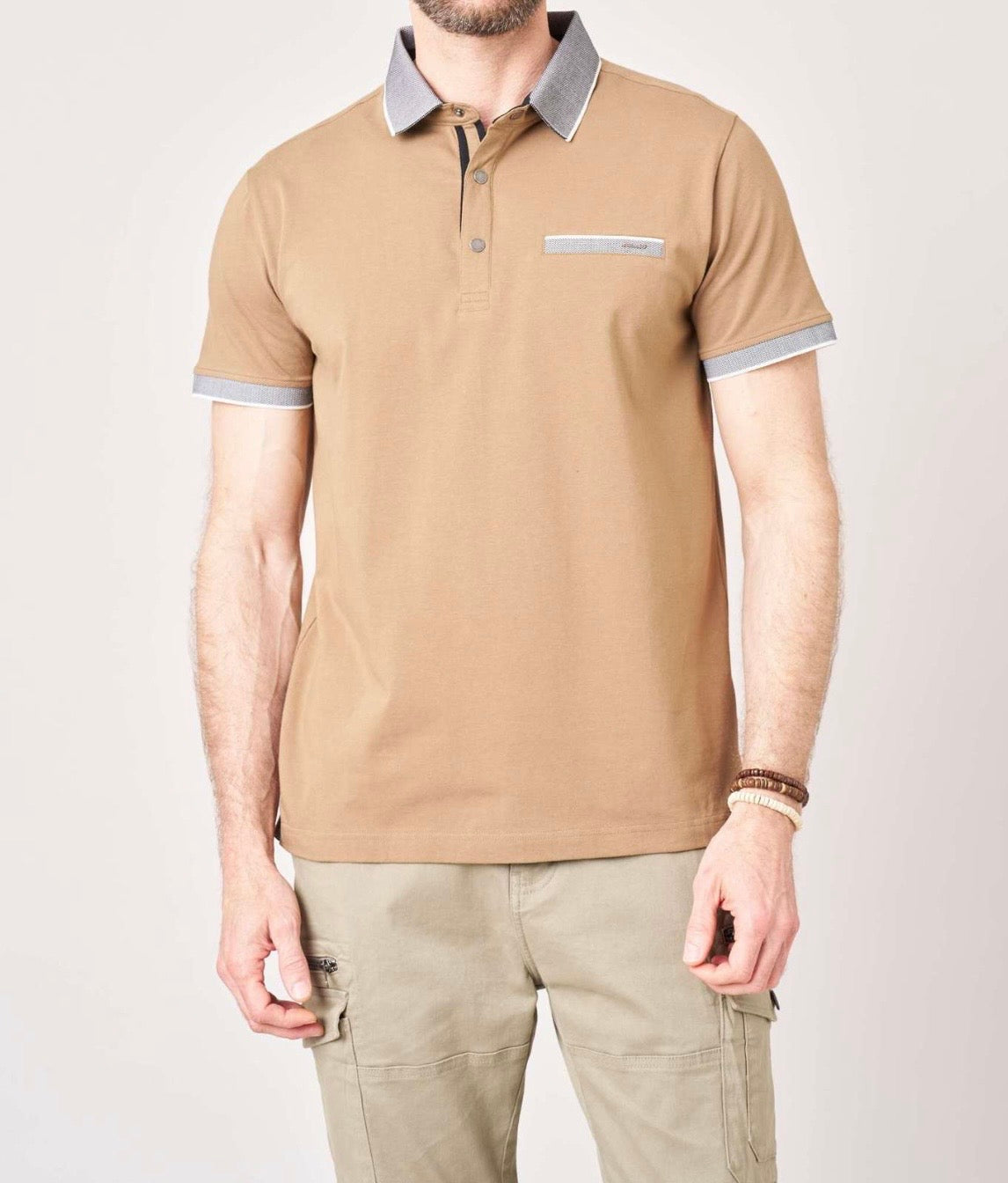 Polo Deeluxe EAGLE