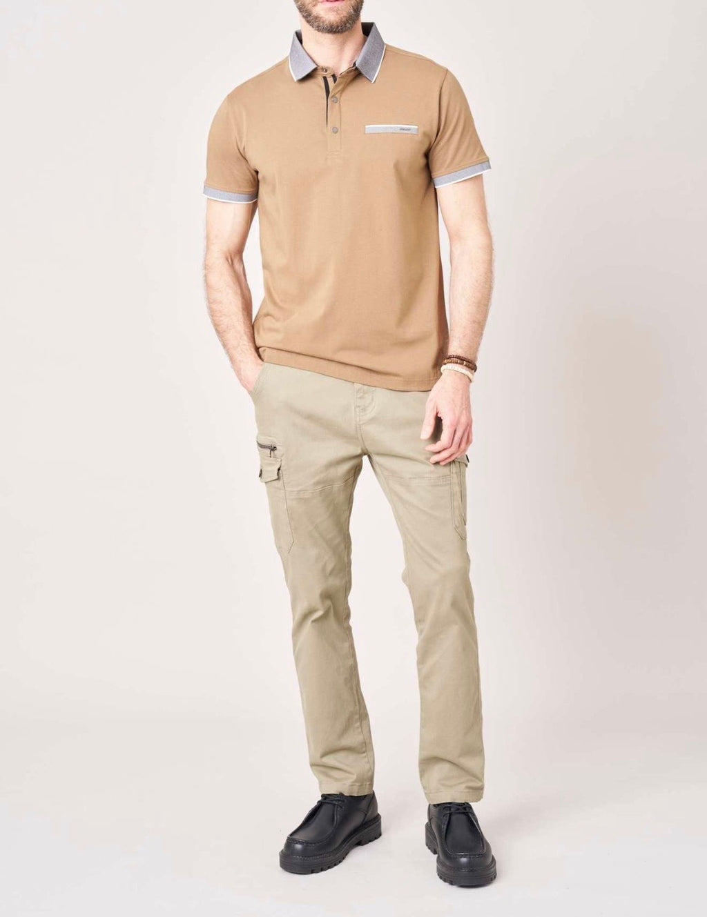 Polo Deeluxe EAGLE