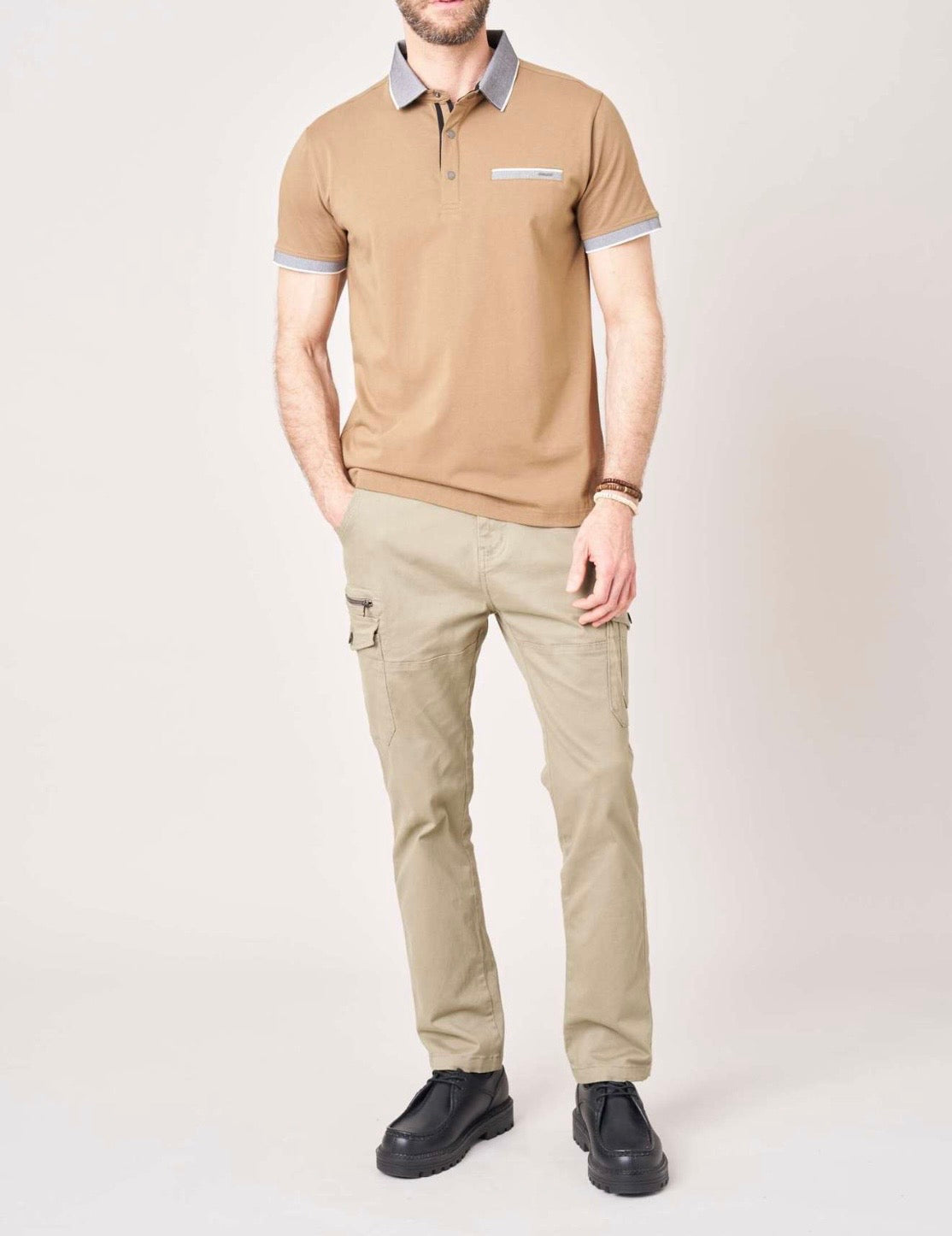 Polo Deeluxe EAGLE