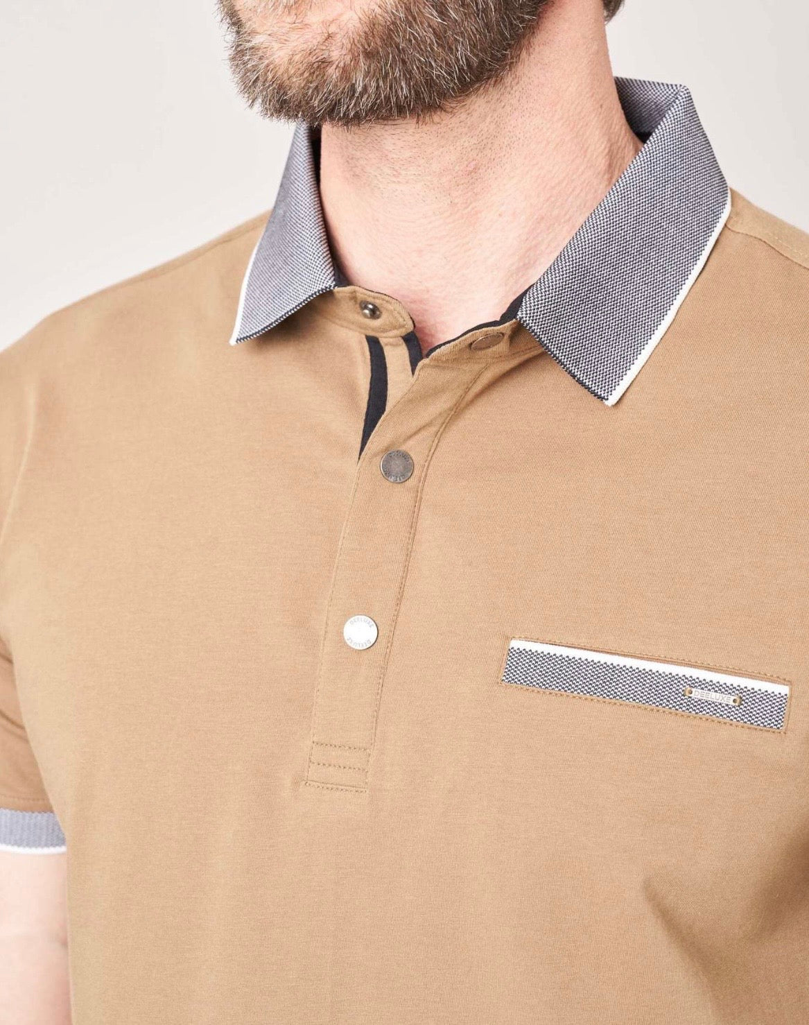 Polo Deeluxe EAGLE