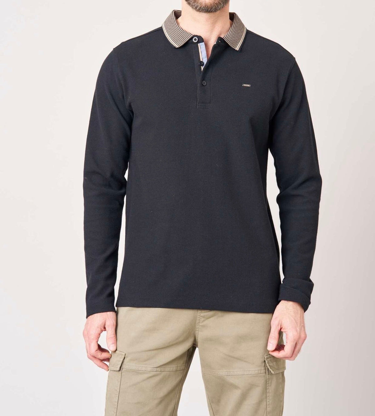 Polo Deeluxe KALEON