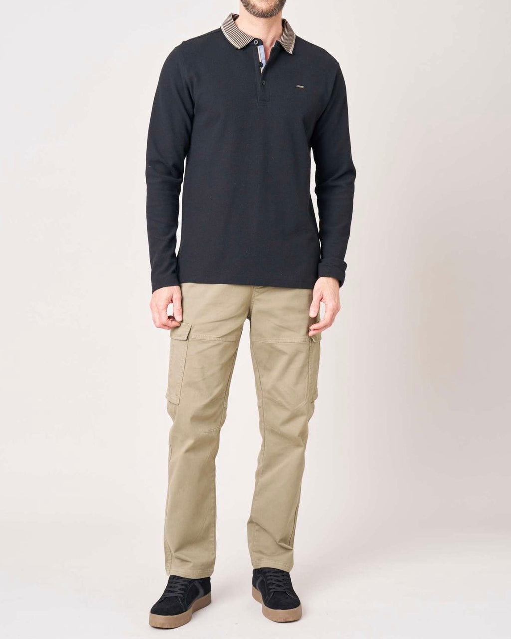 Polo Deeluxe KALEON