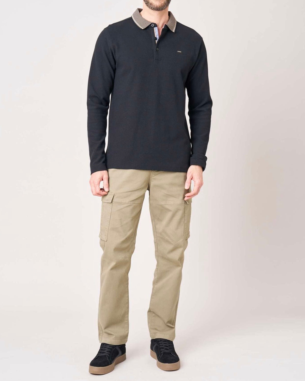 Polo Deeluxe KALEON