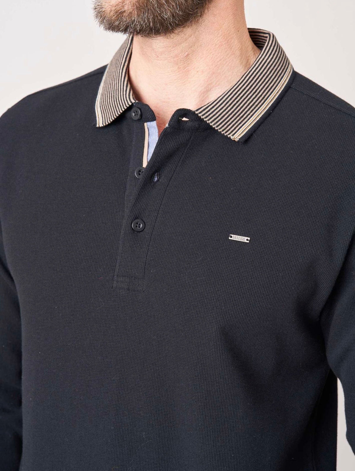 Polo Deeluxe KALEON