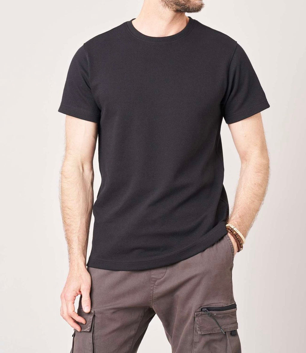 T-shirt Deeluxe DEVIN