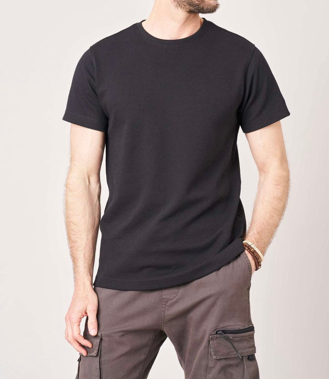 T-shirt Deeluxe DEVIN
