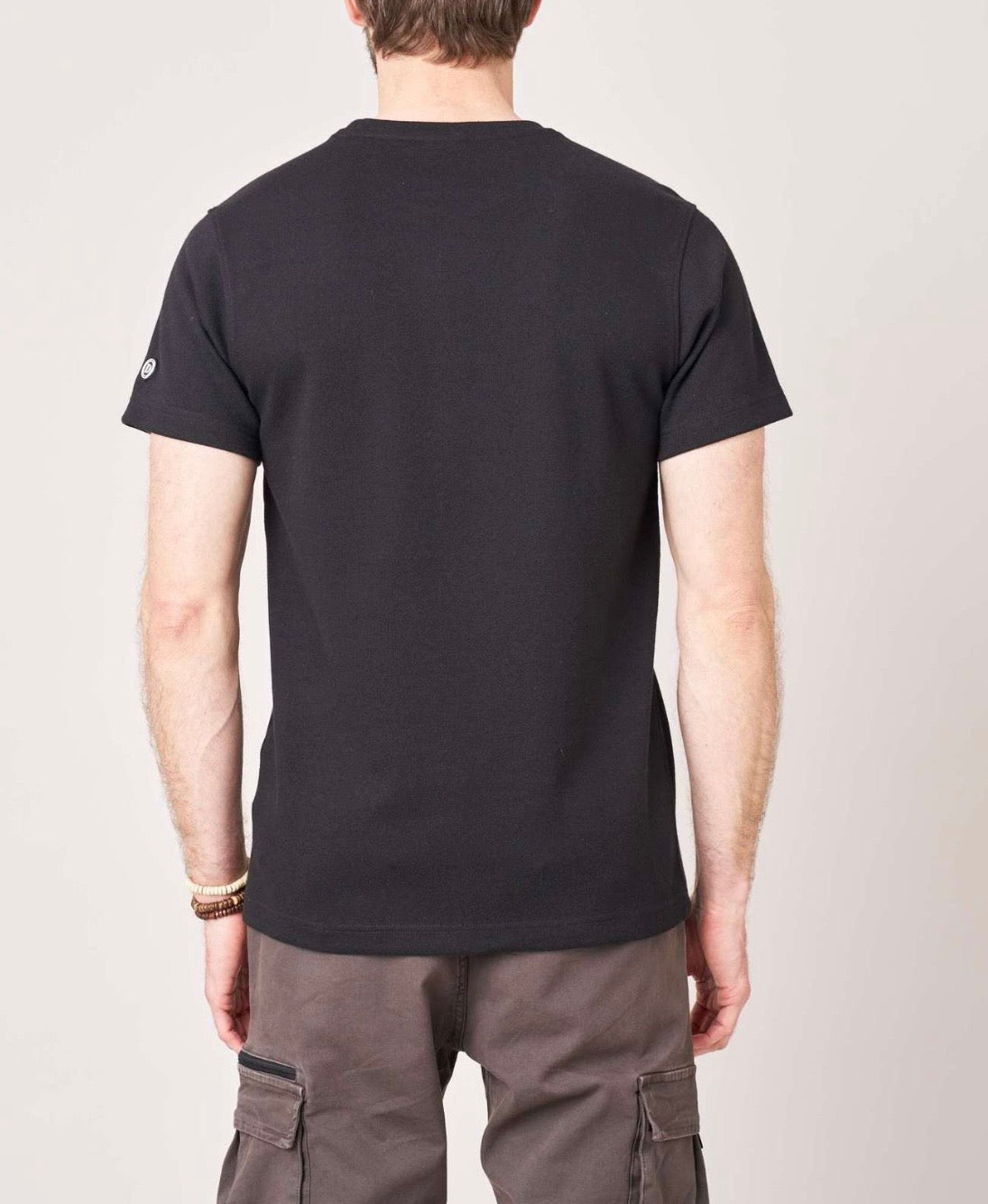 T-shirt Deeluxe DEVIN