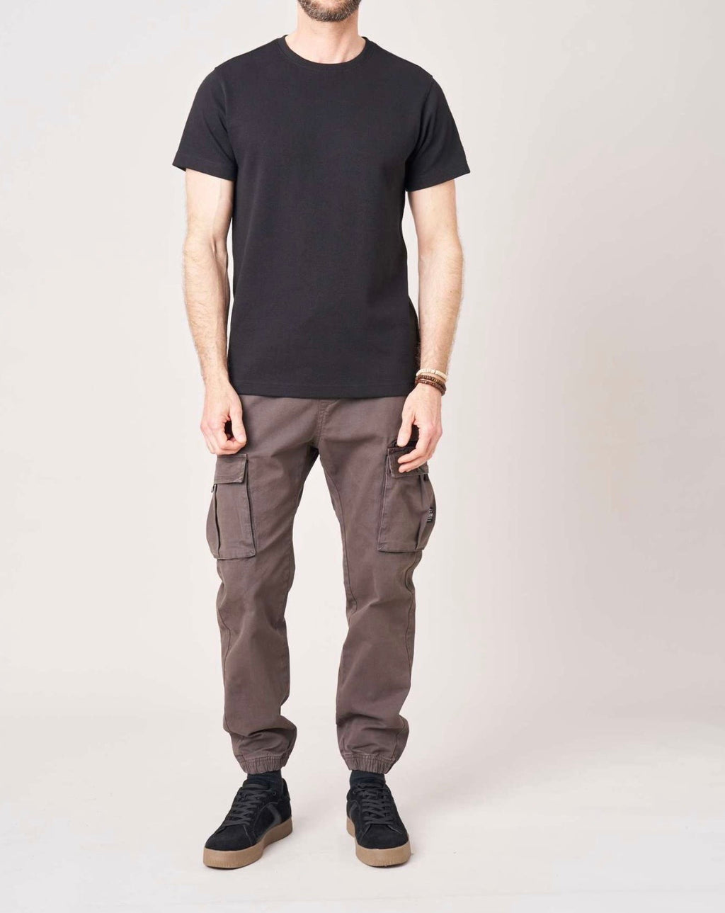 T-shirt Deeluxe DEVIN